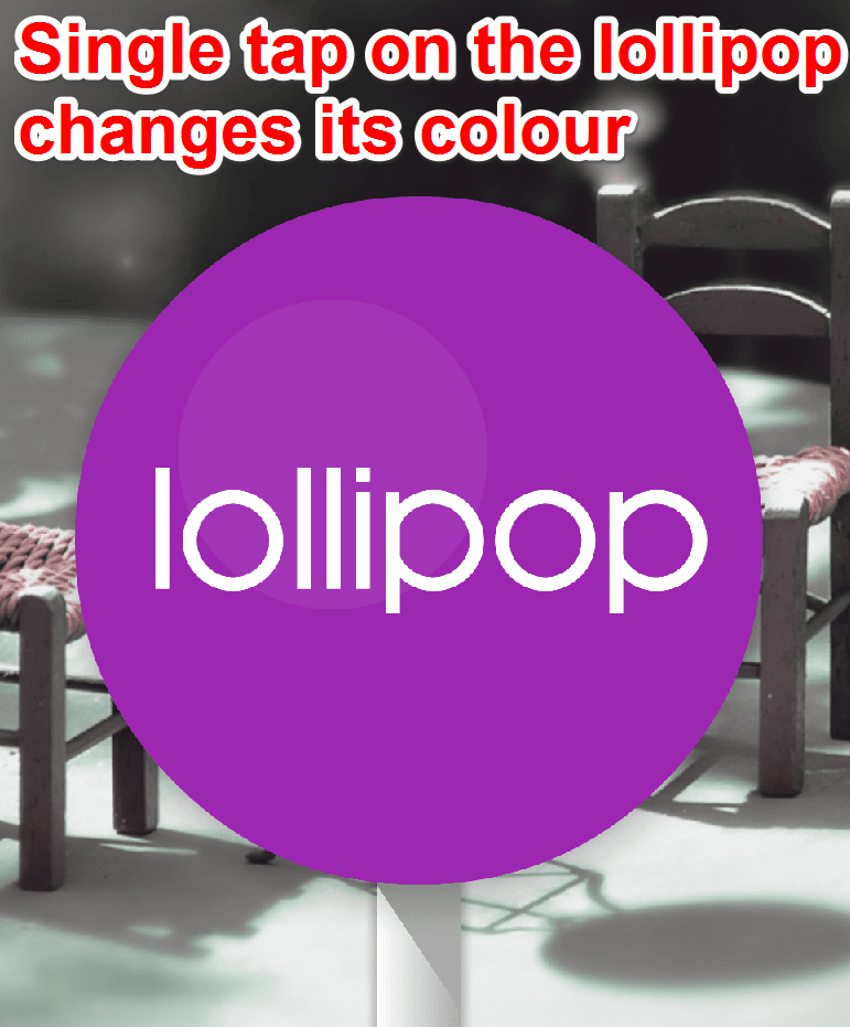 4lollipop