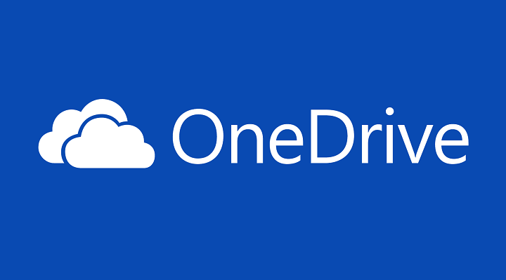 OneDrive-klient til Windows opdateret med nye produktivitetsfunktioner