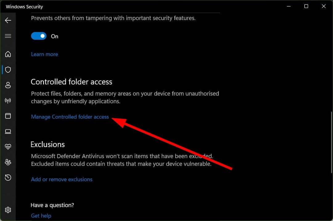 Popravak: Windows ne može pronaći AMD Software Installer