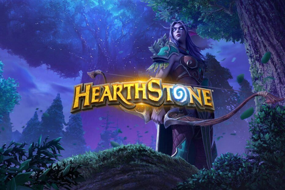 Hearthstone-Logo