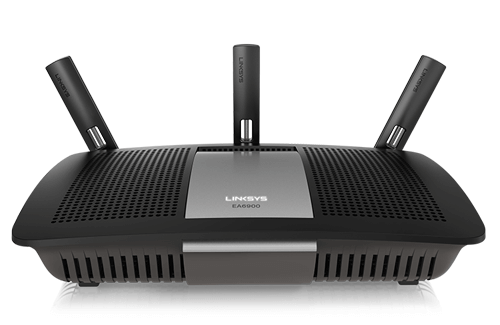 vypnite a zapnite router