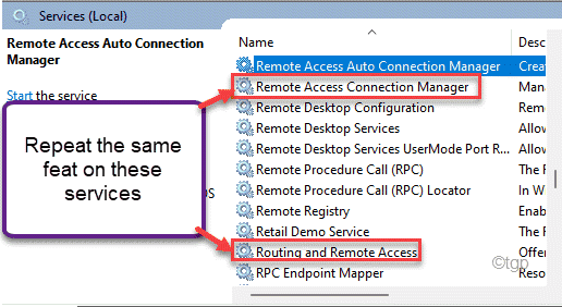 Remote Access Connection Manager Min