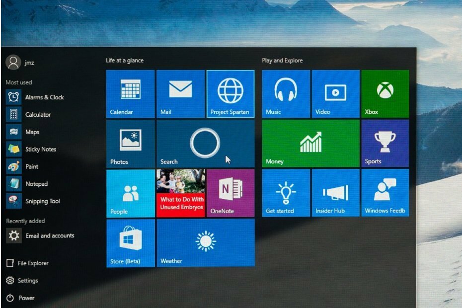 Hoe u het Windows 10 Yellow Tint-weergaveprobleem voorgoed kunt oplossen