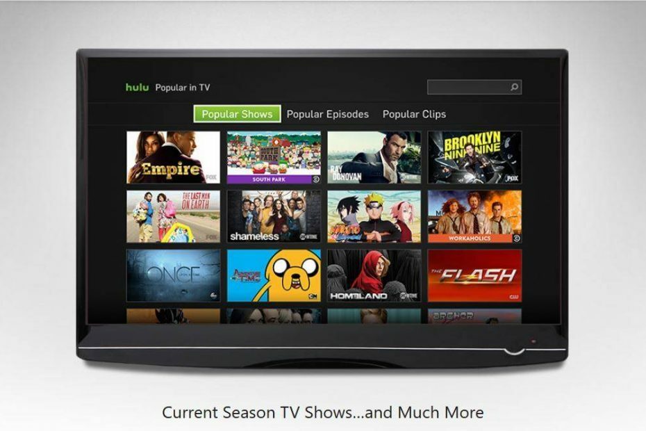 A Hulu 4K Ultra HD streaminget hoz az Xbox One-on