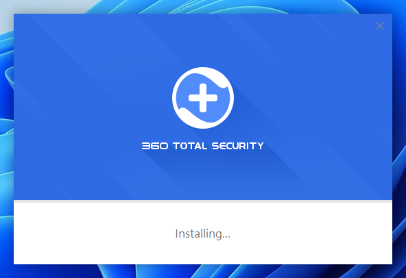installi uuesti-360-total-security