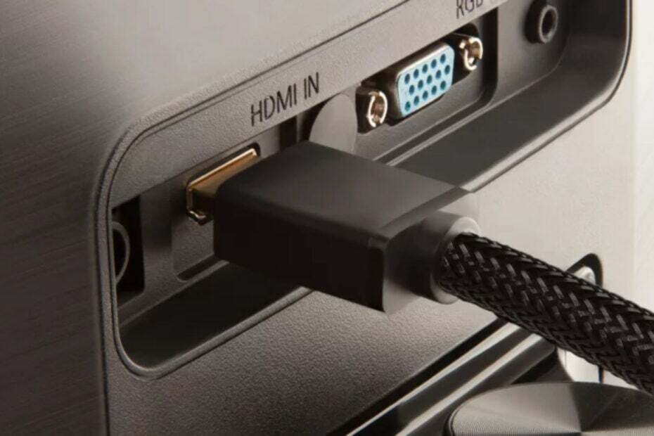 Windows 11 HDMI audio ne radi