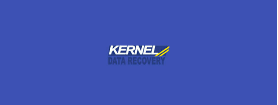 Kernel for Excel Repair - oprava poškozených dokumentů aplikace Excel