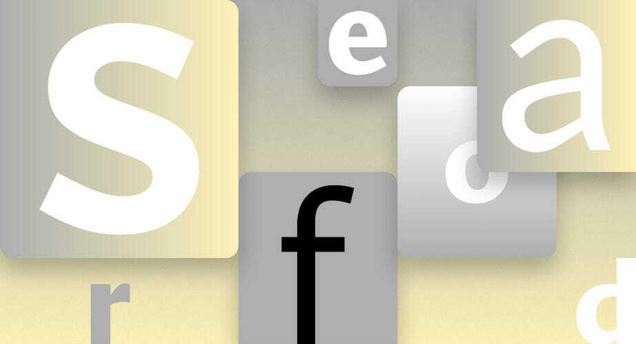 seaford-lettertype