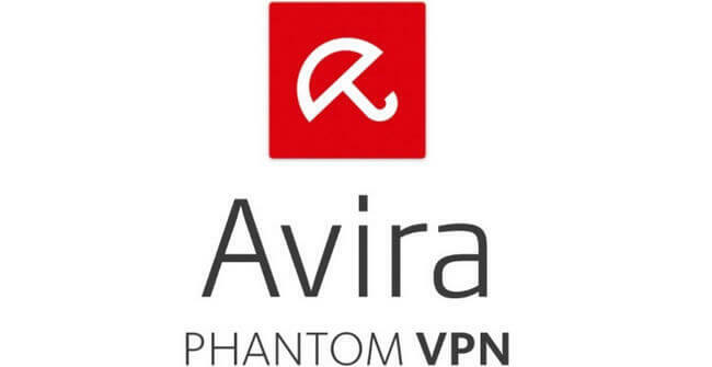 Avira Phantom-VPN