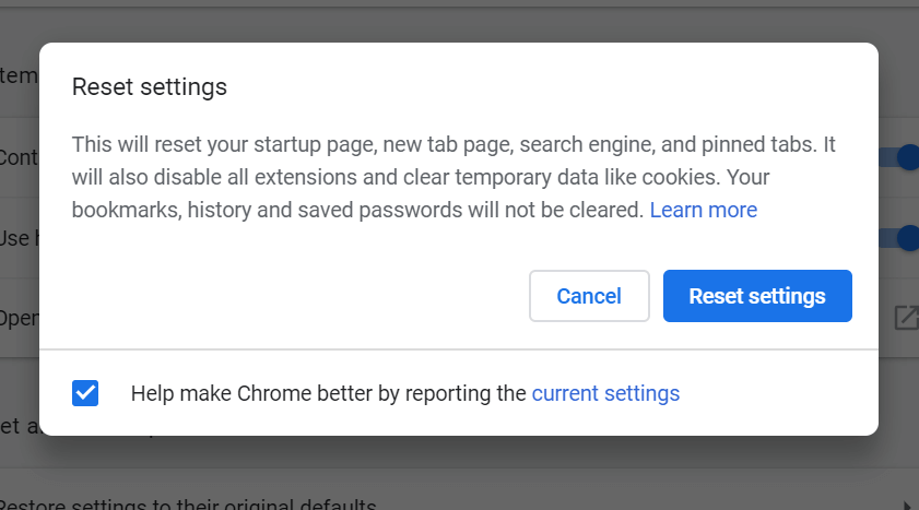 il browser non supporta l'accesso automatico