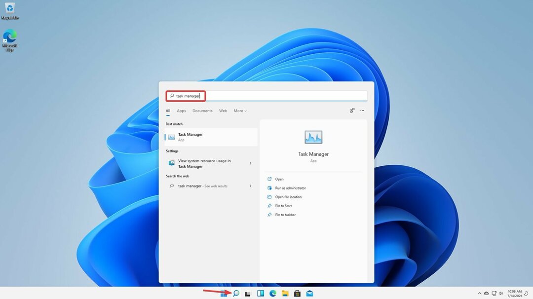 Alto Uso de Memoria RAM vo Windows 11: 6 Pasos Para Reducirlo