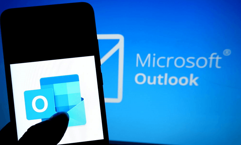 Outlook bir DWORD ekle