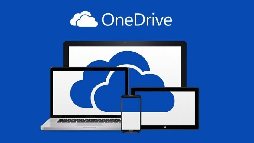 Microsoft OneDrive стає жертвою атак шкідливих програм