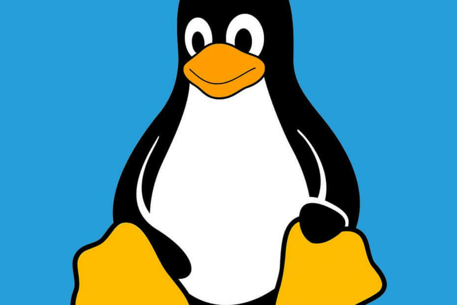 Windows 10의 기본 제공 Linux 커널이 이제 참가자에게 제공됩니다.