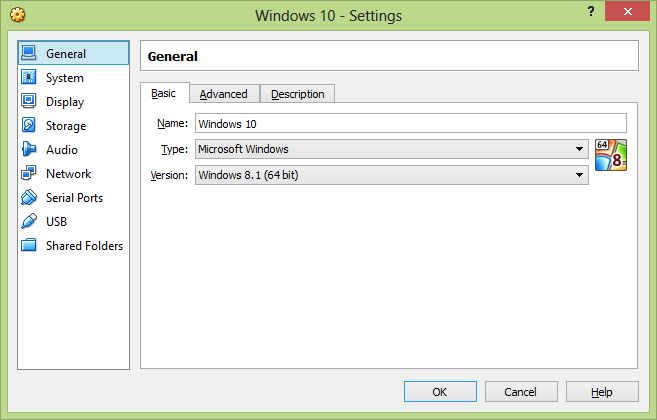 Não é possível instalar o Windows 10 no VirtualBox? Aqui estão as soluções