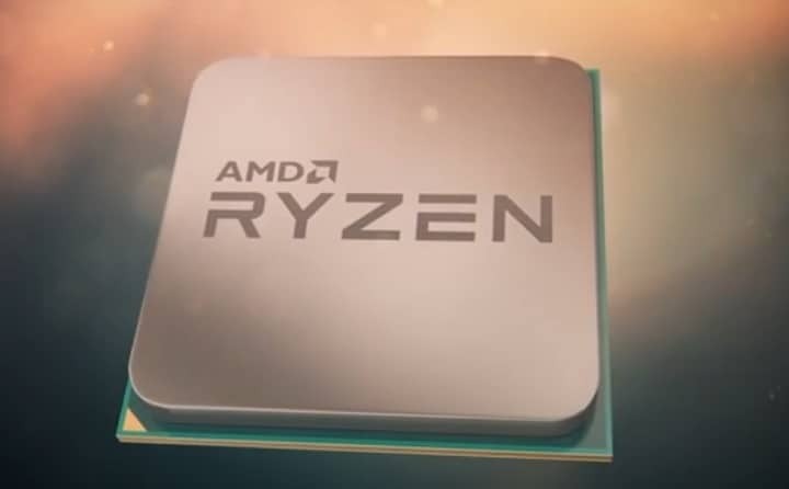 AMD razkriva svoj osupljiv 16-jedrni procesor Ryzen Threadripper za izjemno visoke računalnike