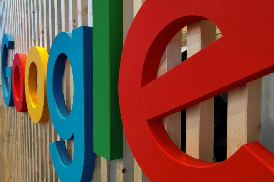Google afslører fantastiske nye innovationer ved I / O