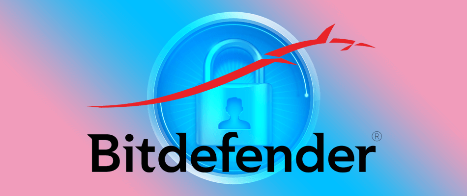 probeer Bitdefender