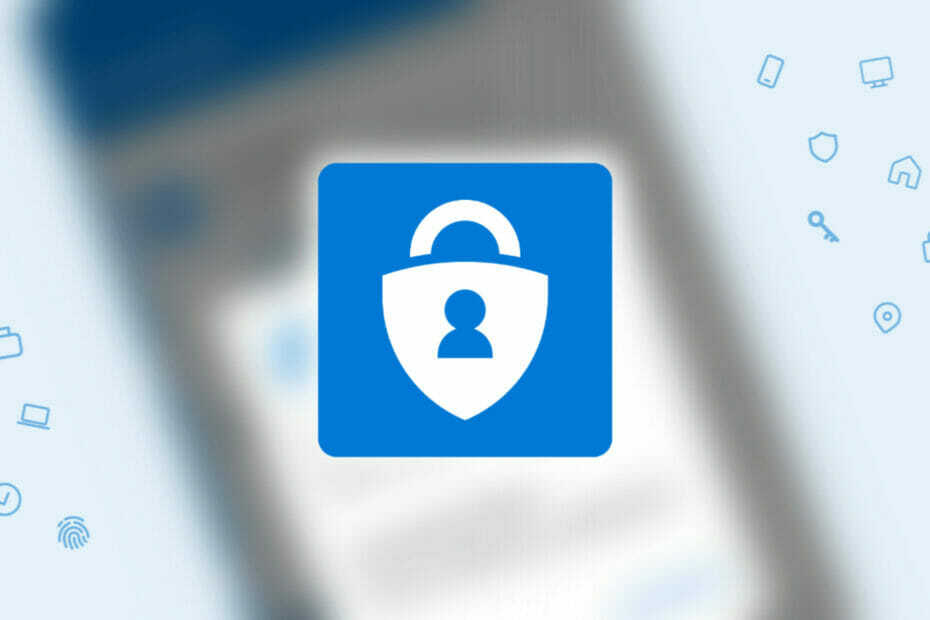 Тепер ви можете створювати паролі за допомогою функції автозаповнення Microsoft Authenticator