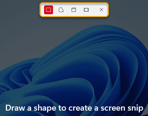 Windows 11'de Print Screen işlevleri nasıl kullanılır?
