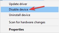 USB-kuulokkeet eivät toimi Windows 8