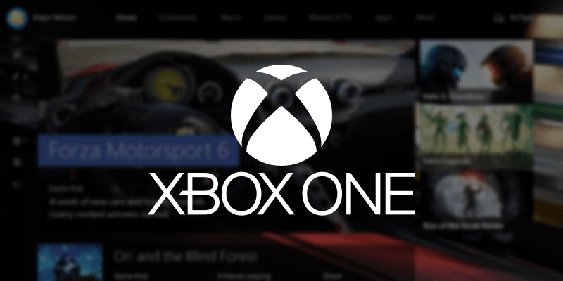 Neuer Xbox One-Build behebt Probleme mit USB-Tastatur und Party-Chat