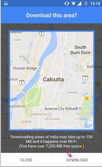 गूगल-मानचित्र-ऑफ़लाइन (5)-मिनट