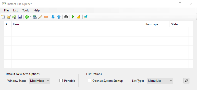 Kiire failiavaja Kuidas avada mitu faili korraga Windows 10-s
