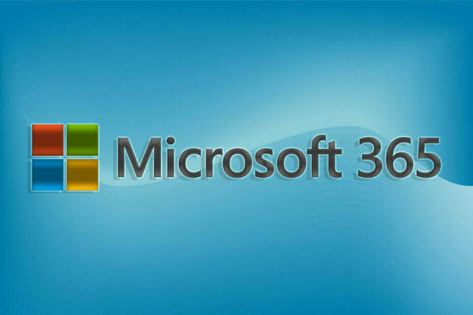 Microsoft 365 pour vous avertir de l'envoi d'e-mails inappropriés