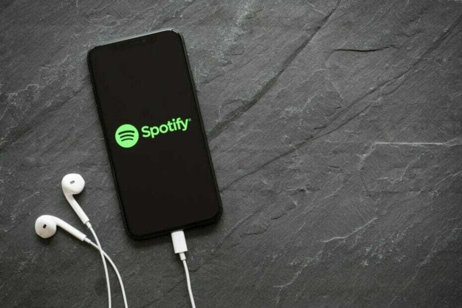 [Ratkaistu] Google Smart Lock on estänyt Spotifyn
