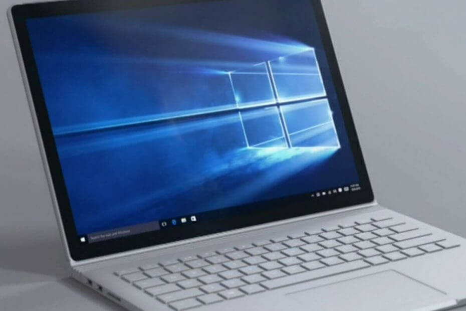 Laden Sie das Microsoft Surface Diagnostic Toolkit herunter, um Ihr Gerät zu reparieren