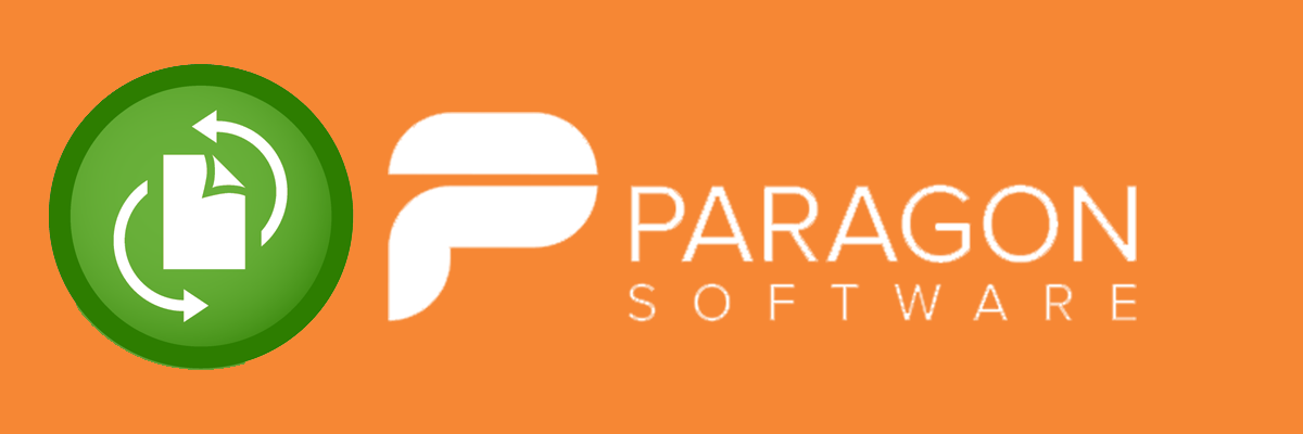 Εφεδρικό λογισμικό Paeagon
