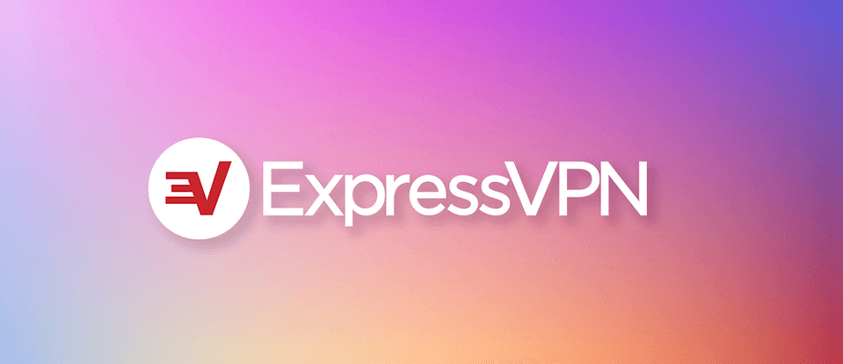 תפוס את ExpressVPN
