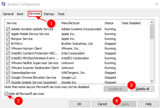Windows-muistin diagnostiikkatyökalu jumissa tai jumissa Windows 10 Fix -ohjelmassa