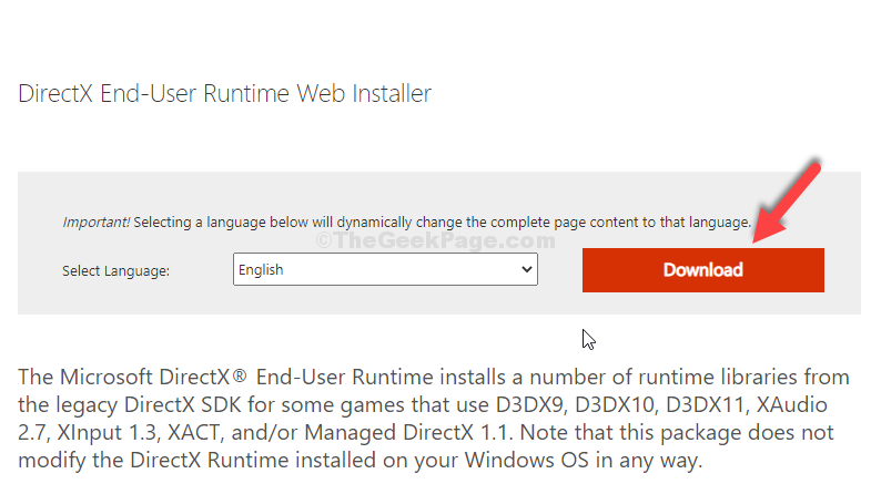 So beheben Sie den Fehler „Anwendung konnte nicht korrekt gestartet werden (0xc000007b)“ in Windows 10