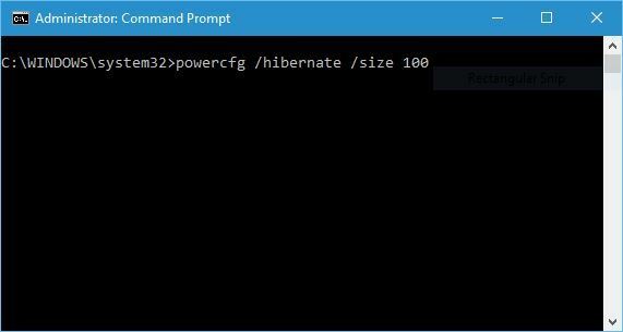 خطأ INTERNAL_POWER_ERROR في نظام التشغيل Windows 10