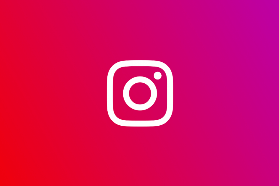 Instagram-unbekannter-Netzwerkfehler