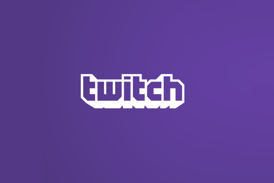 Behebung von Twitch-Errungenschaften, die nicht aktualisiert werden