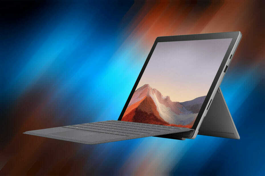 קבל את חבילת ה- Surface Go 2 Essentials שלך