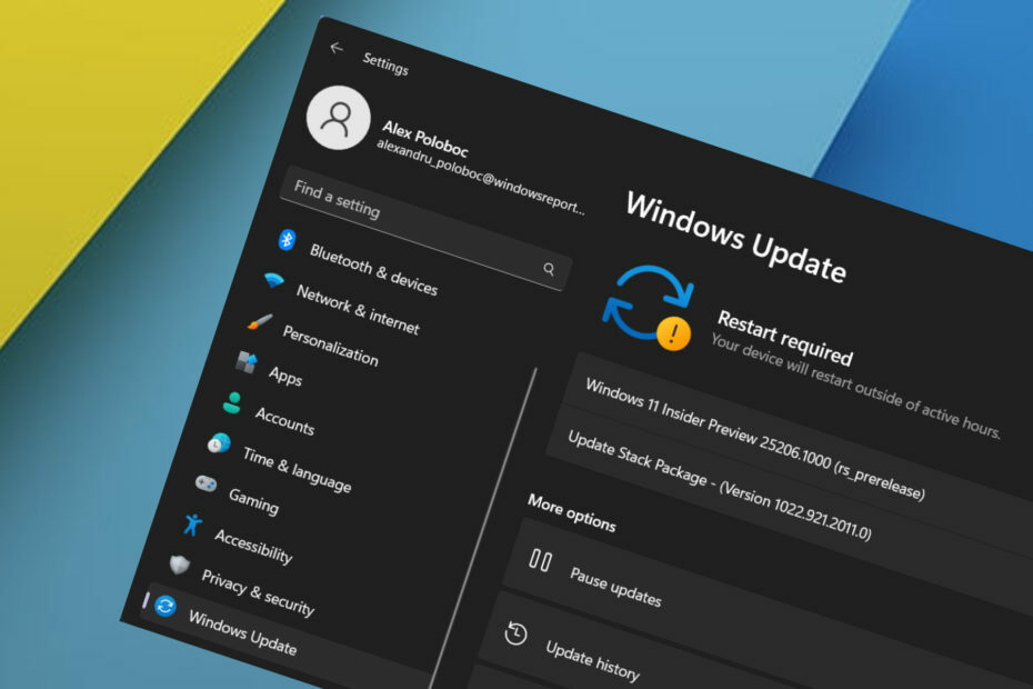 Η Microsoft αποκλείει επίσημα τις ενημερώσεις των Windows 11 22H2