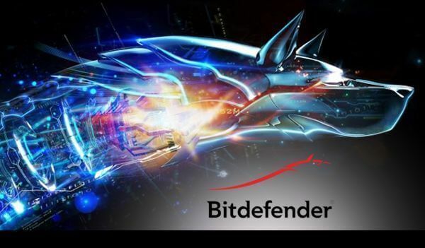 BitDefender_best software de seguridad para portátiles