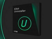โปรแกรมถอนการติดตั้ง IoBit 10 Pro