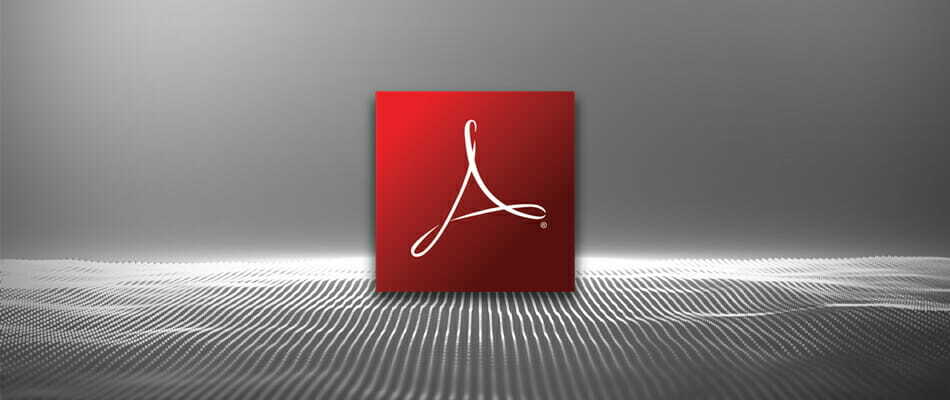 Download Adobe Acrobat Reader DC offline installationsprogram