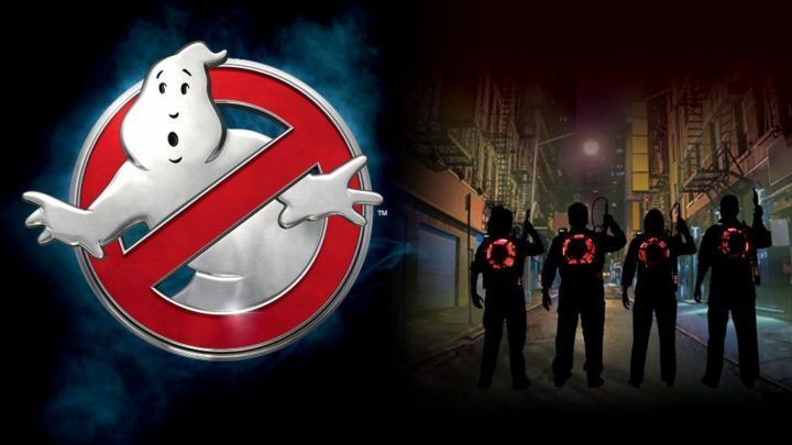Ghostbusters Ultimate Game and Movie Bundle maintenant disponible sur le Xbox Store