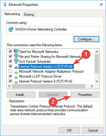 Windows Defender-Fehlercode 0x8024402f