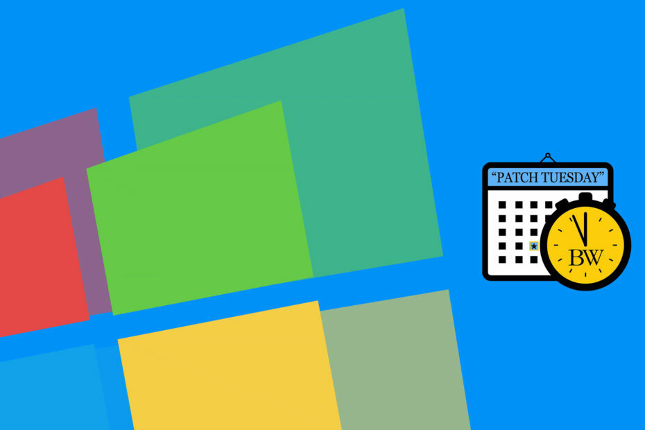 Вземете Windows 7 и 8.1 Patch Tuesday актуализации за юли 2022 г