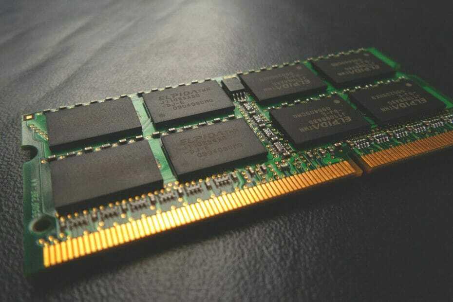 rajoittaa RAM-muistin käyttöä tietokoneellasi
