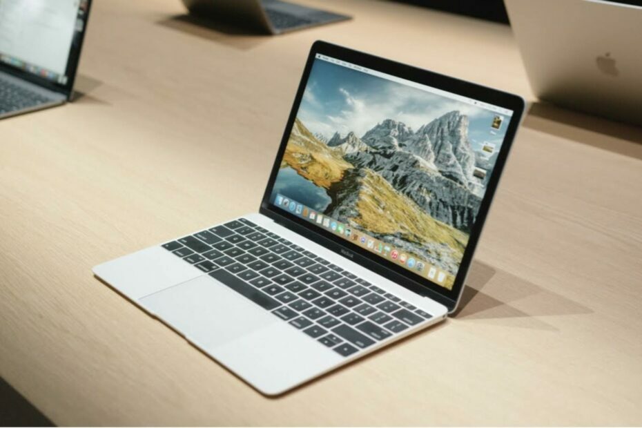 MacBook: čo potrebujete stručne vedieť