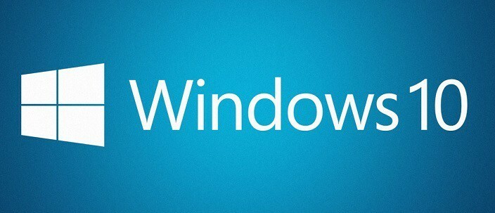 Windows 10 mobil udgivelsesdato