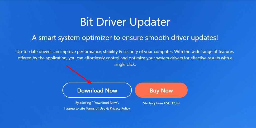 Bit Driver Updater をダウンロードしてインストールする: それは良いですか、それとも安全ですか?